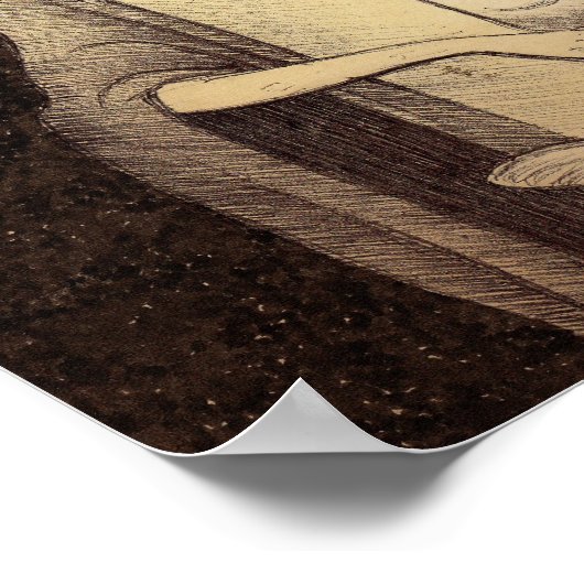 ラルナ ポスター (角)