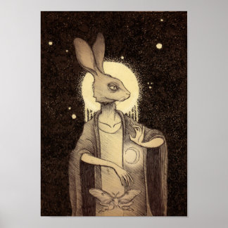 ラルナ ポスター