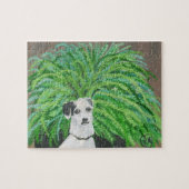 ラルフィーと彼のビッグウィッグパズル ジグソーパズル (横)