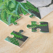 ラルフィーと彼のビッグウィッグパズル ジグソーパズル (側面)