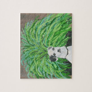 ラルフィーと彼のビッグウィッグパズル ジグソーパズル