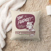 ラルフィーパーカー石鹸鑑定士 クッション (ブランケット)