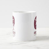 ラルフィー・パーカー – ソープコンノシュー ジャンボコーヒーマグカップ (正面)