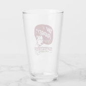 ラルフィー・パーカー – ソープコンノシュー タンブラーグラス (裏面)