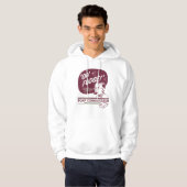 ラルフィー・パーカー – ソープコンノシュー パーカ (正面フル)