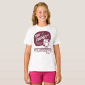 ラルフィー・パーカー – ソープコンノシュー Tシャツ (正面フル)