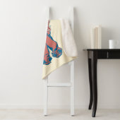 ラルフィー |ピンク悪夢 シェルパブランケット (インサイチュ)