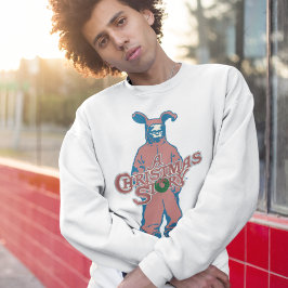 ラルフィー |ピンク悪夢 スウェットシャツ