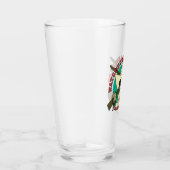 ラルフィ救・ザ・デイ タンブラーグラス (右)