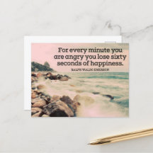 ラルフウォルドエマーソン感動的引用文ハピネス