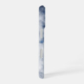 ラルフウォルド感動的エマーソン引用文"星" iPhone 16ケース (右側面)