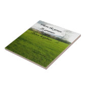 ラルフステープル タイル (側面)