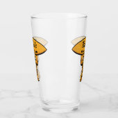 ラルフビーチバーグラス タンブラーグラス (左)