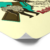 ラルフ救ィー・ザ・デイ ポスター (角)