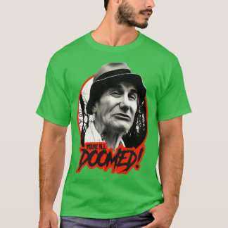 ラルフ熱狂するーの運命 Tシャツ