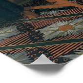 ラルフ・アール/オリバー&アビゲイル・エルズワース/ ポスター (角)