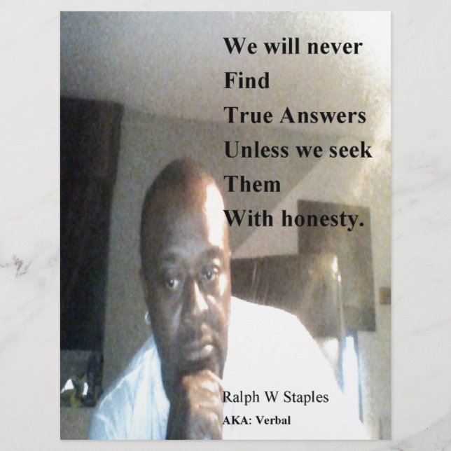 ラルフ・ウィスデン・ステープル (正面)