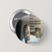 ラルフ・ウィスデン・ステープル 缶バッジ (正面&裏面)