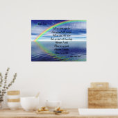 ラルフ・ステープルズ親愛ロード ポスター (キッチン)