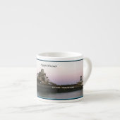 ラルフ・ミーゼナーSUエスプレッソマグ エスプレッソカップ (正面右)