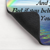 ラルフWステープル見積り マウスパッド (コーナー)