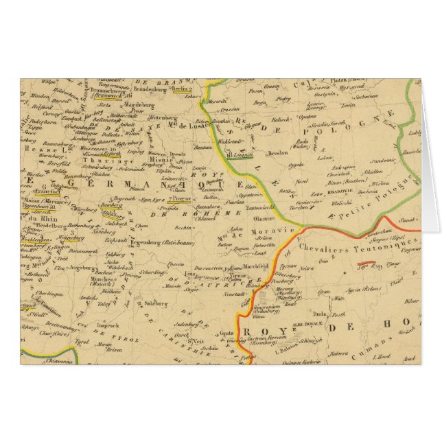 ラルマーニュ1137 a 1273 (正面横)