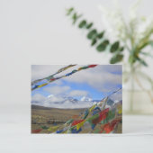 ラルンラポストカード ポストカード (スタンド正面)