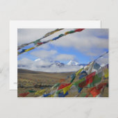 ラルンラポストカード ポストカード (正面/裏面)