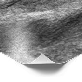 ラルーナダークエンジェルフェアリーゴシック女性オリジナルアート フォトプリント (角)