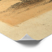 ラルーヌを旅する ポスター (角)