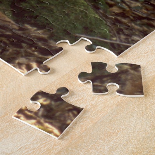 ラルー。 ジグソーパズル (側面)