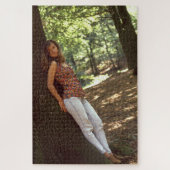 ラルー。 ジグソーパズル (縦)