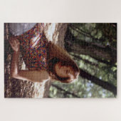 ラルー。 ジグソーパズル (横)