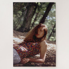 ラルー。 ジグソーパズル