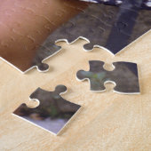 ラルー。 ジグソーパズル (側面)