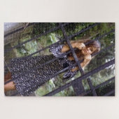 ラルー。 ジグソーパズル (横)