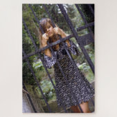 ラルー。 ジグソーパズル (縦)