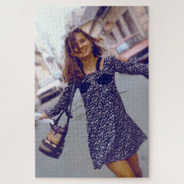 ラルー。 ジグソーパズル