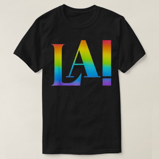 ラレインボーコードI'mゲイメンボーイボーイフレンドLGBTプライド Tシャツ (デザイン正面)