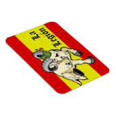 ラレジオン マグネット (右側)