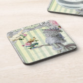 ラレトルダモア コースター (左側)