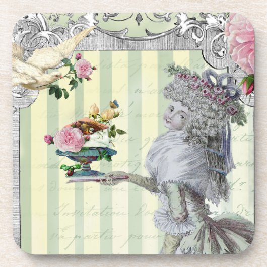 ラレトルダモア コースター (正面)