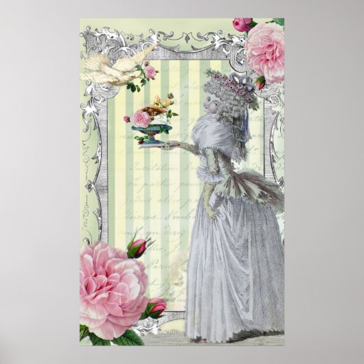 ラレトルダモア ポスター (正面)