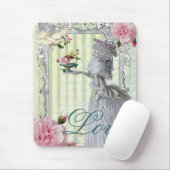 ラレトルダモア マウスパッド (マウス)