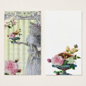 ラレトルダモールギフトラベル/スワイプラベル (正面&裏面)