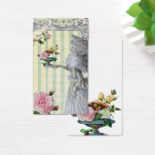 ラレトルダモールギフトラベル/スワイプラベル (デスク)