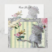 ラレトルダルムール詳細 ポストカード (正面/裏面)