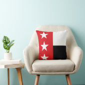 ラレド国旗(テキサス州) クッション (椅子)
