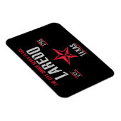 ラレド マグネット (右側)