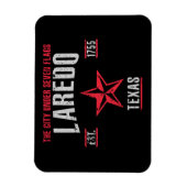 ラレド マグネット (縦)